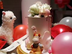 -Biteology Artisan Cakes(红庄·国际文化保税创新园店)