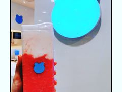 -兰熊鲜奶(西直门凯德mall店)