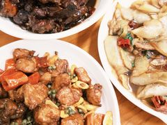 -如意香辣鸡架(总店)