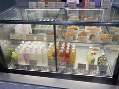 -喜茶(深圳海岸城店)