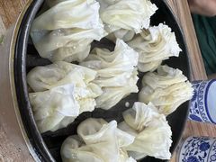 -清真玉林老字号稍麦羊杂碎(宽巷子民族美食街店)