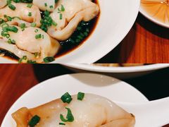 红油鲜虾抄手-鼎泰丰(国金店)