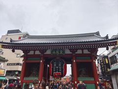 -浅草寺