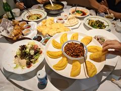 -秦月轩·陕西家乡菜(阜成路·五棵松店)