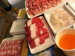 -傣妹火锅(四川北路店)