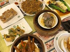 -添好运点心专门店(百老汇店)