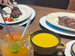 -西堤牛排(合肥之心城店)