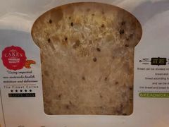 全麦切片-法诗甜蛋糕店(皇姑大润发店)