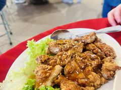 -德成饭店