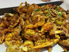 -蟹宗蟹(润达国际五楼店)