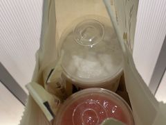 -喜茶(广州佳兆业广场店)
