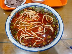 -清真磨沟沿老字号牛肉面(总店)