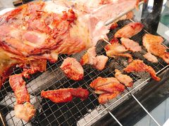 -迎燕阁烤羊腿(二环南路店)