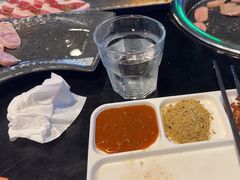 -老卜奎齐齐哈尔烤肉(人民东路店)