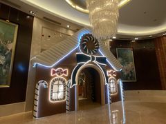 -深圳福田香格里拉大酒店