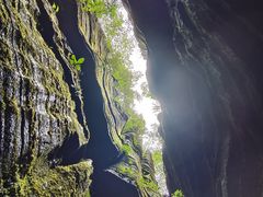 -梭布垭石林景区