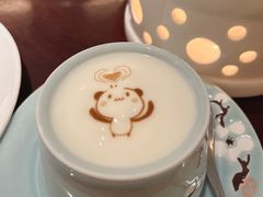 -俏江南(东方广场店)