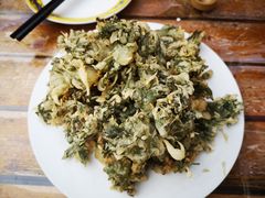 -何适山庄 ·可团建(水长城P2停车场店)