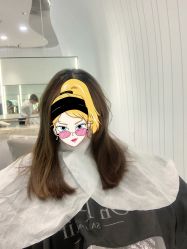 -OnHair造型