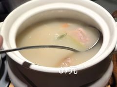 老火靓汤-喜粤广东菜(汉屯路店)