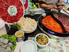 -巴蜀大将火锅(春熙店)