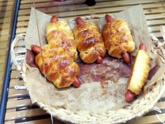 -味多美蛋糕(安贞桥东店)