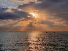 -青岛第三海水浴场