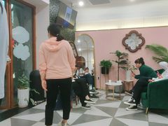 -拾光秀照相馆(石家庄勒泰中心店)