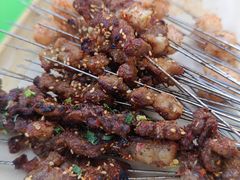 -幸福小串(总店)