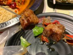 -红钳侠小龙虾·烧烤(中赢康康谷店)