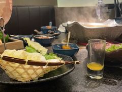 -湊湊火锅·茶憩(打浦桥日月光店)