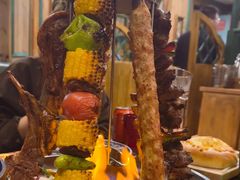 -卢布里西餐厅(总店)