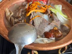山珍牦牛肉-品味泸沽湖•民族特色菜(大落水店)