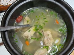 -阿西娅食府(中关村店)