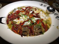 -江渔儿酸菜鱼(东二环泰禾店)