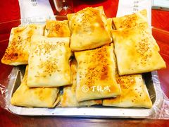 烤包子-新疆儿子娃娃餐厅(锦华街店)