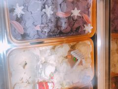 -漢咖啡·全服务式自助晚餐(武汉洲际酒店)