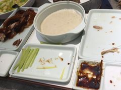 -秦家味老菜馆(民族北路店)