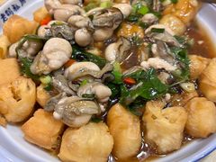 -老妈私房菜