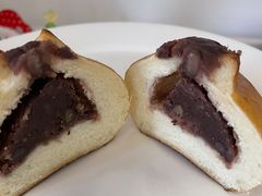 红豆碱水-面包与我Bread Or Me(长城汇店)