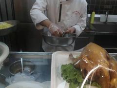 -李记饺子·熏酱东北菜(欢乐谷店)
