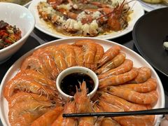 -海鲜e族(马王堆店)