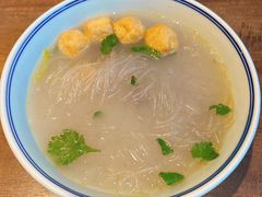 -香园茶社·金陵小灶(老门东店)