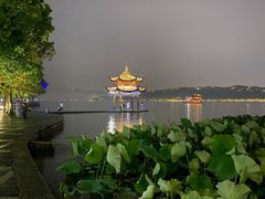 -湖滨28中餐厅·西湖宴·杭州君悦酒店