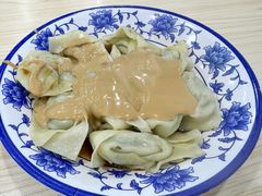 -美新点心店(陕西北路店)