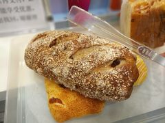 -BreadTalk面包新语·烘焙蛋糕(海岸城店)