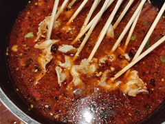 -肉串汪(月坛店)