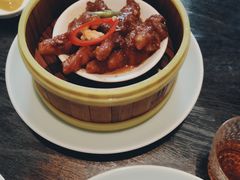 -五缘湾凯悦酒店·悦饗中餐厅