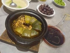 -国人川菜(李家村建东街店)
