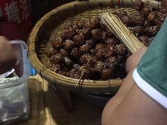 -邓记新一代糖油果子(四川煤管局供销公司职工宿舍店)
